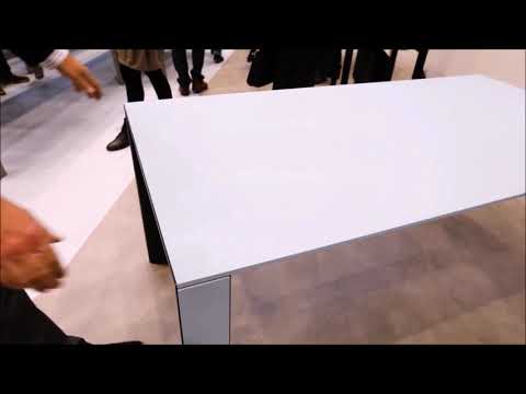 FR A5 SB frame incl FM, function table