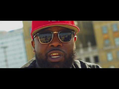 SHOD JUDAH Music Video