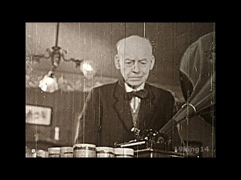 Inventions in America, 1850 - 1910