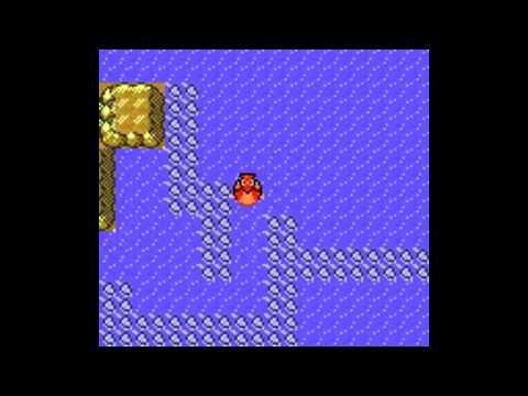 Pokemon Crystal Part 62 - Heading to Victory Road (1)