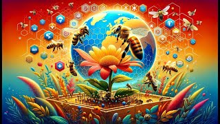 Everything you Have Ever Wanted to Know about Honeybees w/ Dr. Reese Halter