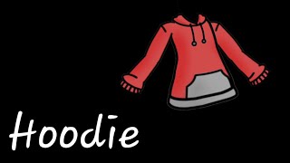 Cover art for Hoodie