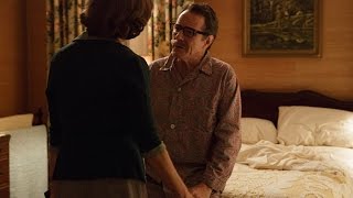 Video trailer för TRUMBO | “This Isn’t A Discussion” Clip