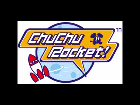 ChuChu Rocket! IOS