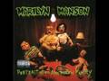 Marilyn Manson-4. Organ Grinder 