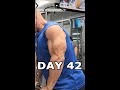 Day #42 - 75 Hard Challenge