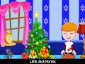 Little Jack Horner | Children Songs With Lyrics ...