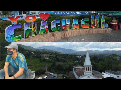 Conociendo Chachagüí: Naturaleza, Cultura y Magia en Nariño"