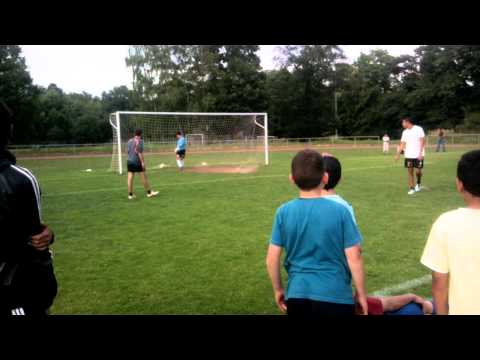 Al Amal Dietzenbach Turnier