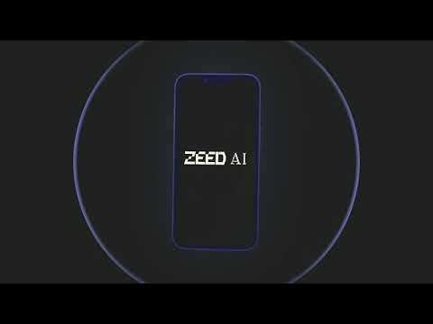 Zeed AI: Watch and Grow Wealth