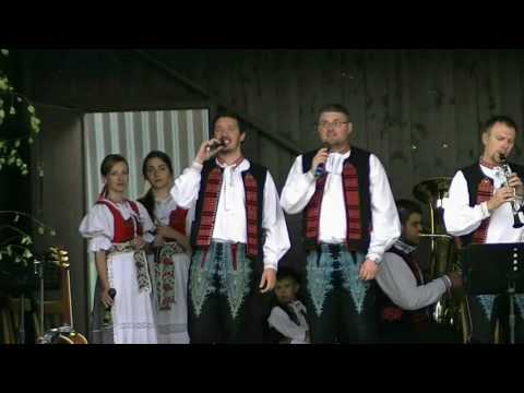 Maňasovy Sehradice 2016 Drietomanka HD