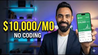 6 Steps to Build a $10K App