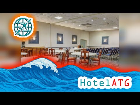 [HotelATG] Review Quality Inn North