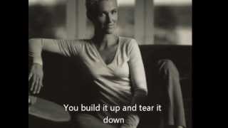 Never is a long time