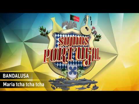 Bandalusa - Maria tcha tcha tcha