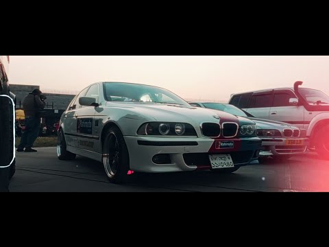 Generations on Wheels 2025 – Bangladesh Car Culture Short Film