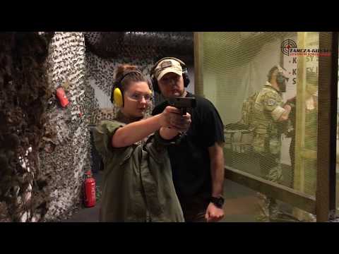 Strzelnica Tarcza Gdynia