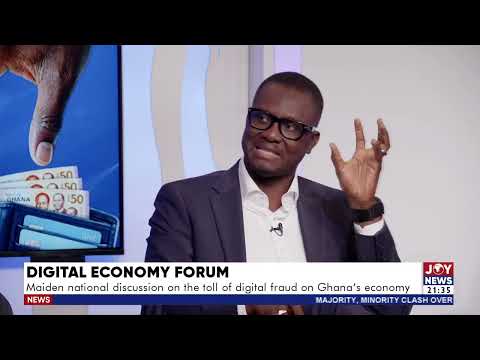 Fintech success depends on stronger industry collaboration – BoG