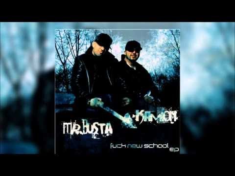 Kamion & Mr.Busta - G Muzik