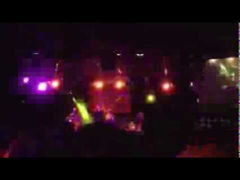 Brothers live @ Area 51 - The Moon (La Luna)