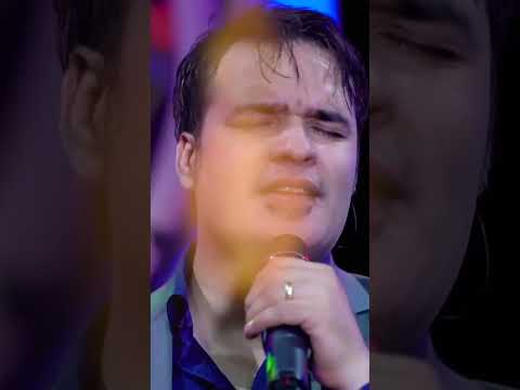 فرهاد شمس: آهنگ پشیمان میشی آخر - #Shorts