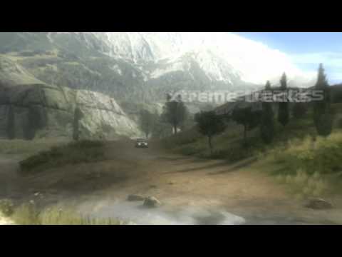 Xpand Rally Xtreme - Trailer