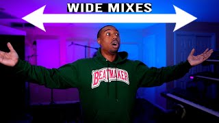 How to Get Wider Mixes • Stereo Imaging Explained