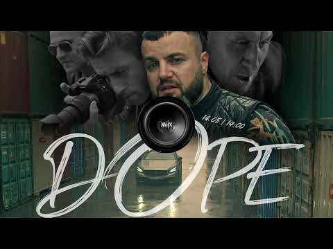 DIM x EVG - DOPE (Bass Boost)