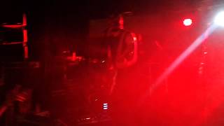 I Monaci del Surf - Have Love, Will Travel (The Sonics Cover)