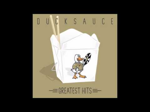 Duck Sauce - The Motion
