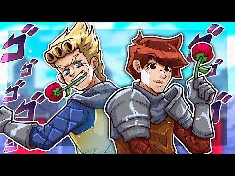 Using FRIENDSHIP To MURDER EVERYONE..