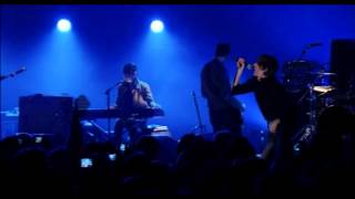 Suede - She live at the Royal Albert Hall, London, 2010