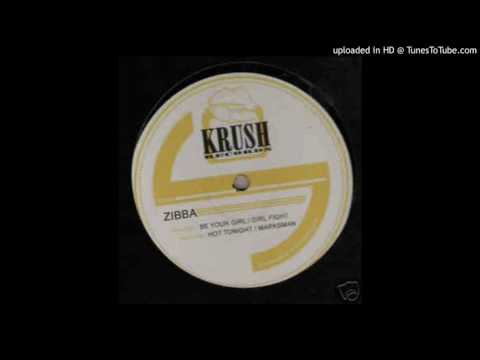Zibba - Girl Fight *Bassline / 4x4 / Niche*