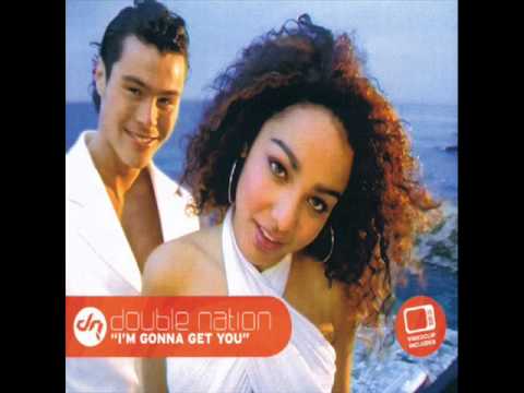 Double Nation-Im Gonna Get You