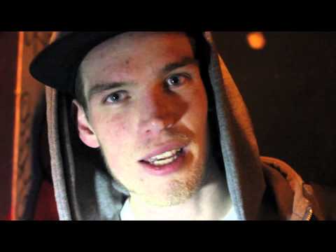 Fliptrix Interview @ Verb T Album Launch [2 Skinny Guys And A Camera]