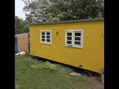 JohnMogensenLive husvogn