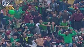 بالفيديو: الاتحاد يحقق فوزاً ثميناً بثنائية على المصرى البورسعيدى
