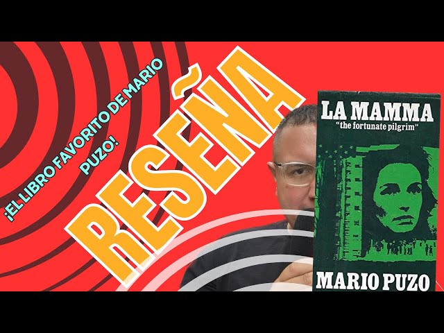 Vídeo relacionado con La mamma