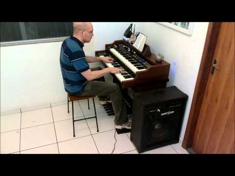 TX-5 CC 567 - União vital