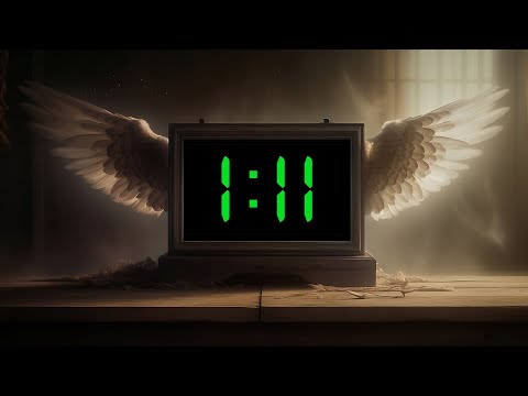 Die WAHRE Bedeutung der Engelszahl 111