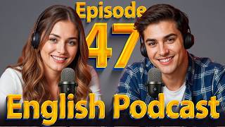 English Boost Level Up Your Skills | Learn English | English podcast conversation | Episode 47