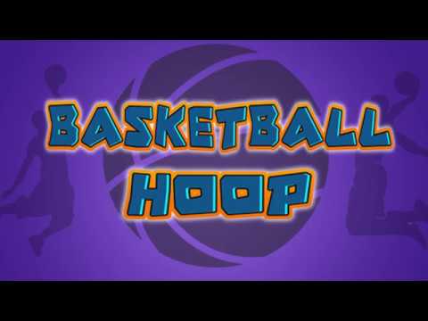 Basketball Hoop Video