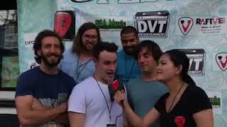 Sir Cadian Rythm #LMF2017 Day 3