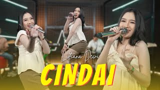 Download lagu CINDAI - Lutfiana Dewi - Di Populerkan Oleh SITI NURHALIZA mp3 Download lagu CINDAI - Lutfiana Dewi - Di Populerkan Oleh SITI NURHALIZA mp3