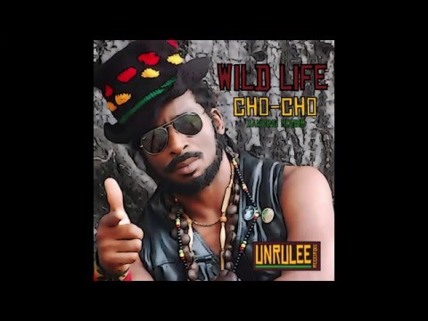 WILD LIFE - NEW REGGAE MUSIC 2016 - UNRULEE RECORDS LTD. UK