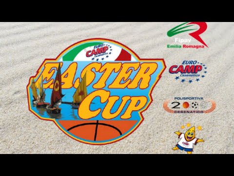 Torneo Cesenatico: Volley Life Project VS Lemen