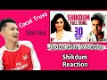 Shikdum Dhoom Abhishek Bachchan Rimi Sen Indonesian Reaction