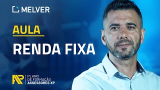 AULA |Renda Fixa