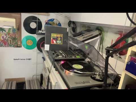 T N'T Party Zone - No Tengo Dinero '92 (Laladida Mix)