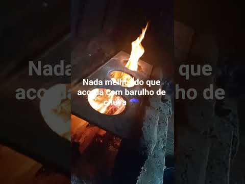 chuva 🌧️ chegou Aki e Taquaritinga do norte Pernambuco #sitio #vidanaroça